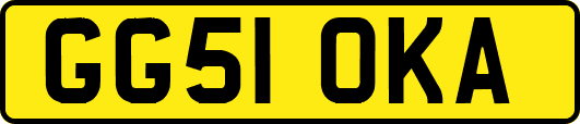 GG51OKA