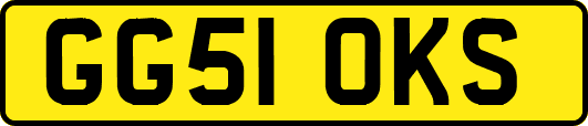 GG51OKS