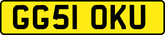 GG51OKU