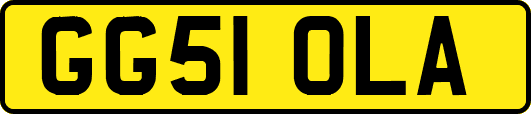 GG51OLA