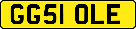GG51OLE