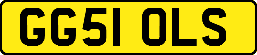 GG51OLS