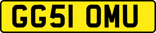 GG51OMU