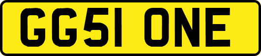 GG51ONE