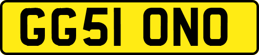 GG51ONO
