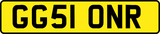 GG51ONR