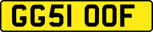 GG51OOF