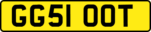 GG51OOT