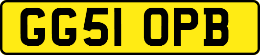GG51OPB