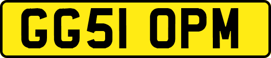GG51OPM