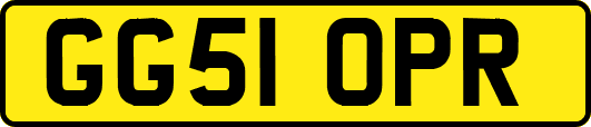 GG51OPR