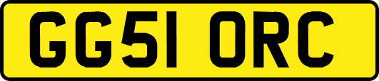 GG51ORC