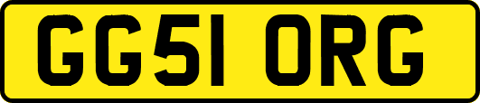 GG51ORG