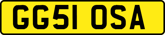 GG51OSA
