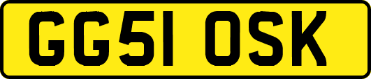 GG51OSK
