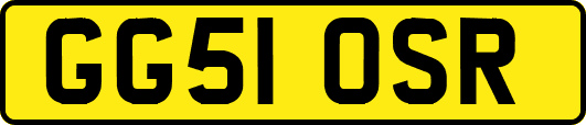GG51OSR