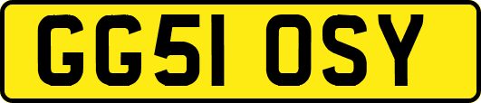 GG51OSY