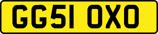 GG51OXO