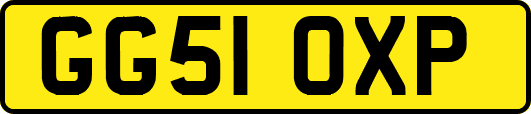 GG51OXP