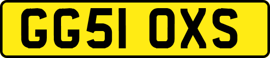 GG51OXS