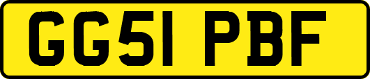 GG51PBF