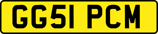 GG51PCM