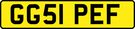 GG51PEF
