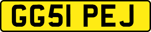GG51PEJ