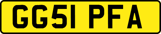 GG51PFA