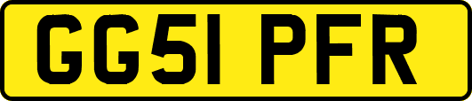 GG51PFR