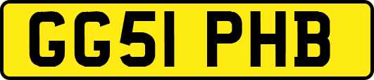 GG51PHB