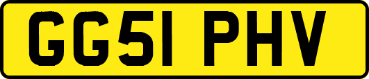 GG51PHV