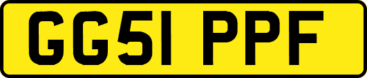 GG51PPF