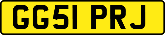 GG51PRJ