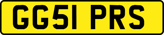 GG51PRS