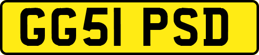 GG51PSD