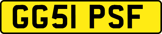 GG51PSF