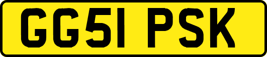 GG51PSK