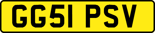 GG51PSV