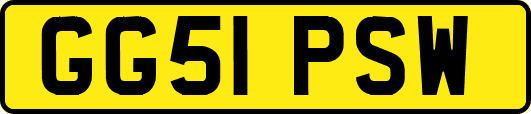 GG51PSW