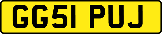 GG51PUJ