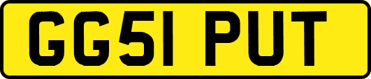 GG51PUT