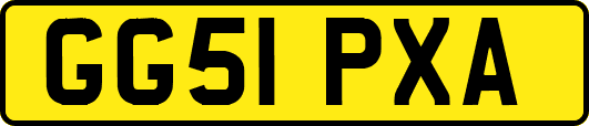GG51PXA