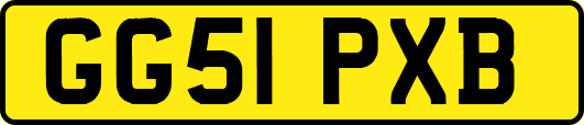 GG51PXB