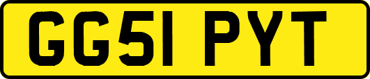 GG51PYT