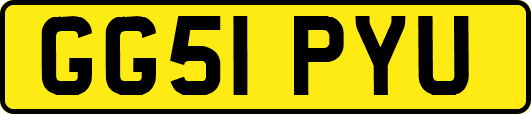 GG51PYU