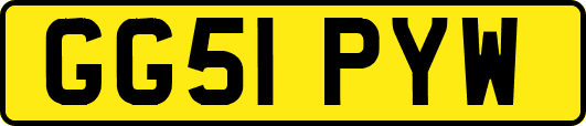 GG51PYW