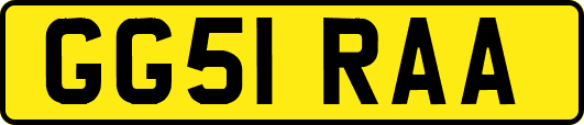 GG51RAA