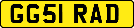 GG51RAD