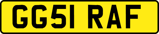 GG51RAF